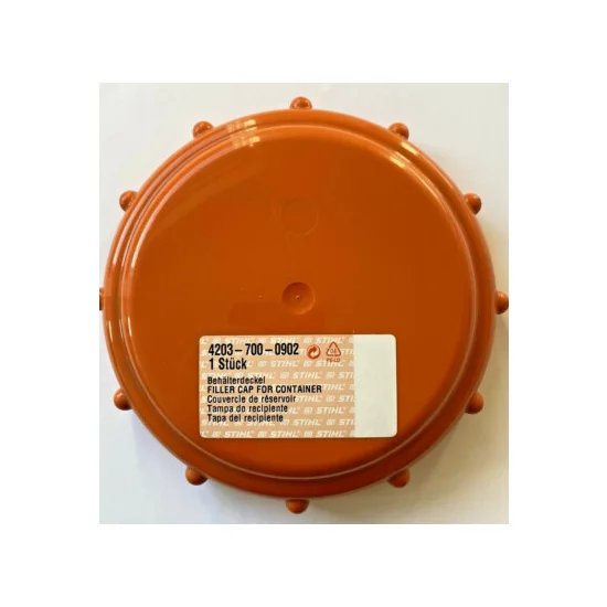 STIHL  Pokrywa pojemnika 4203 700 0902